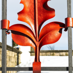 Donnez du cachet à votre propriété avec un balcon en ferronnerie personnalisé Croissy-sur-Seine